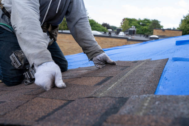 Tile Roofing Contractor in Rockland, ME