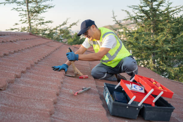 Best Roof Leak Repair  in Rockland, ME