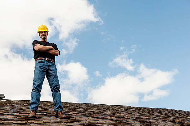 Roof Installation Near Me in Rockland, ME