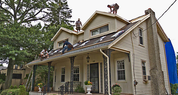 Best Roof Maintenance Services  in Rockland, ME