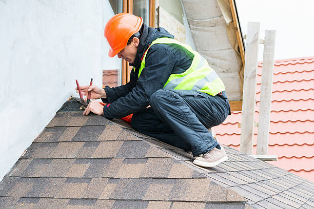 Best Flat Roof Repair Services  in Rockland, ME