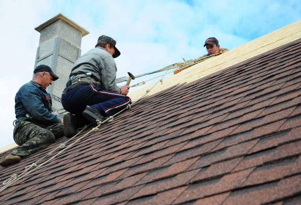 Rockland, ME Roofing Contractor Company